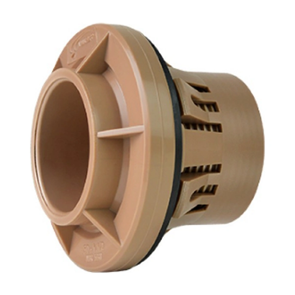 Adaptador Soldavel Click Caixa Dagua 25 X 3/4