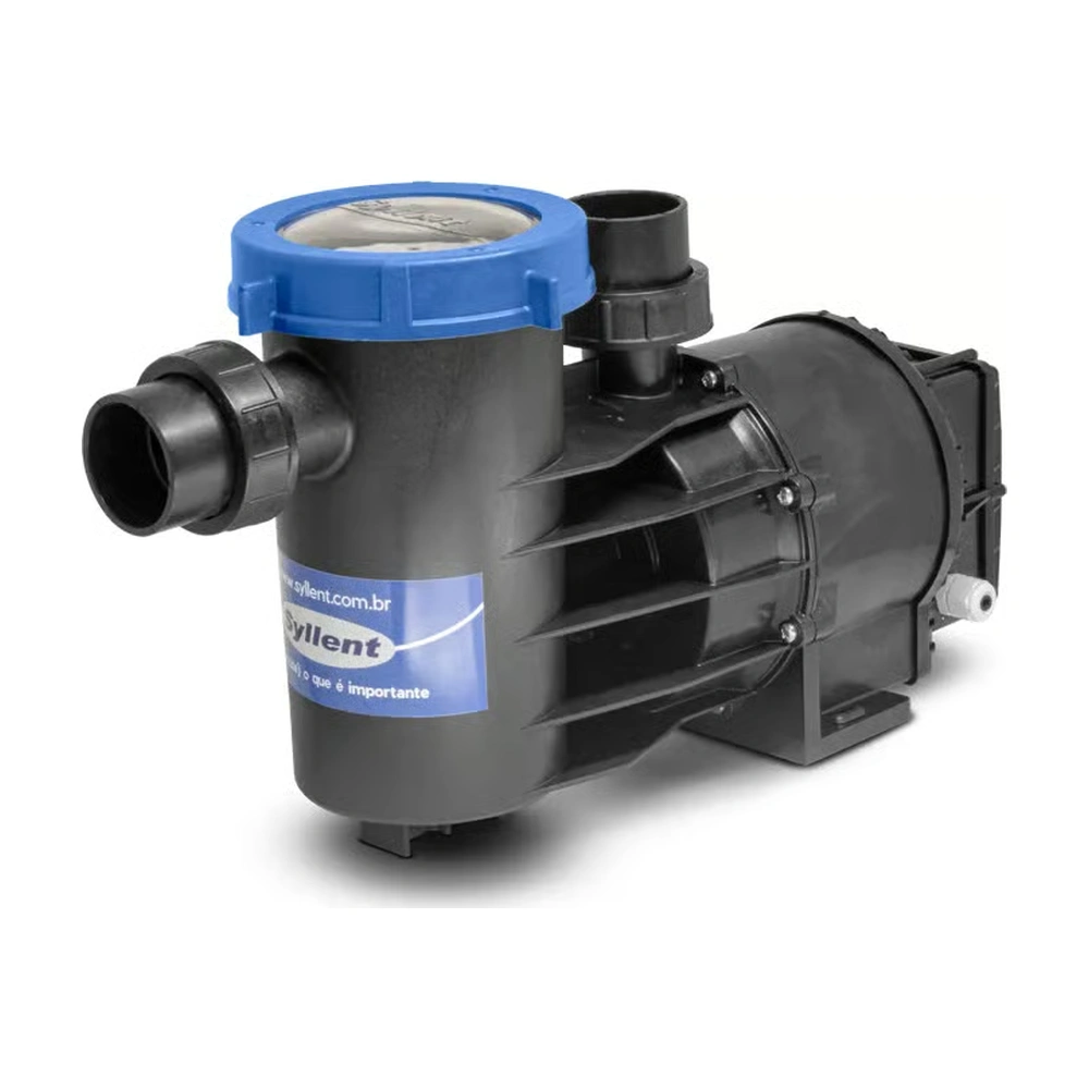 Bomba Pre-Filtro 1/2CV 220V 60Hz Syllent