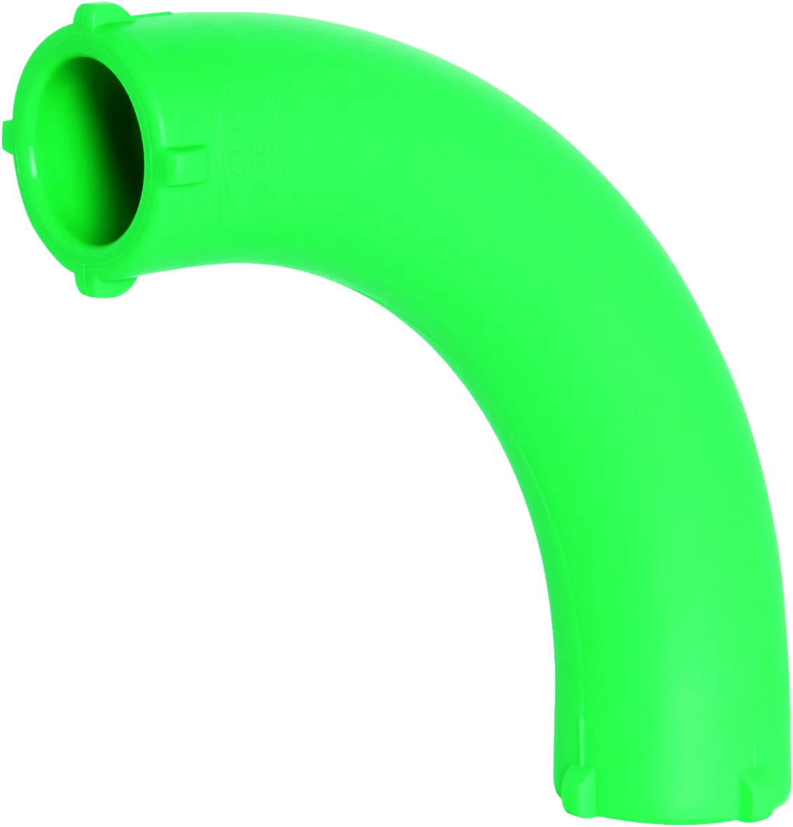 Curva 90° PPR DN32 CB - Amanco Wavin