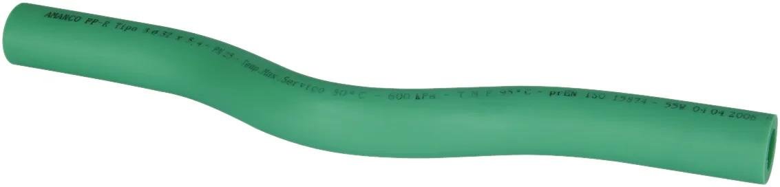 Curva Transposición PPR DN25 CB - Amanco Wavin