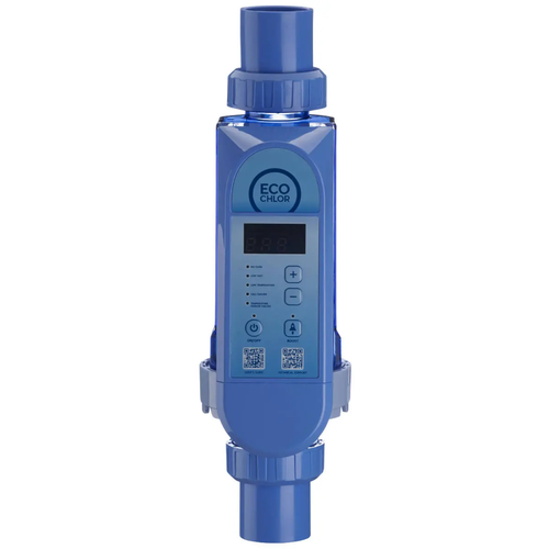 Gerador de Cloro 18g/h Ecochlor SEC50 Syllent 50m3