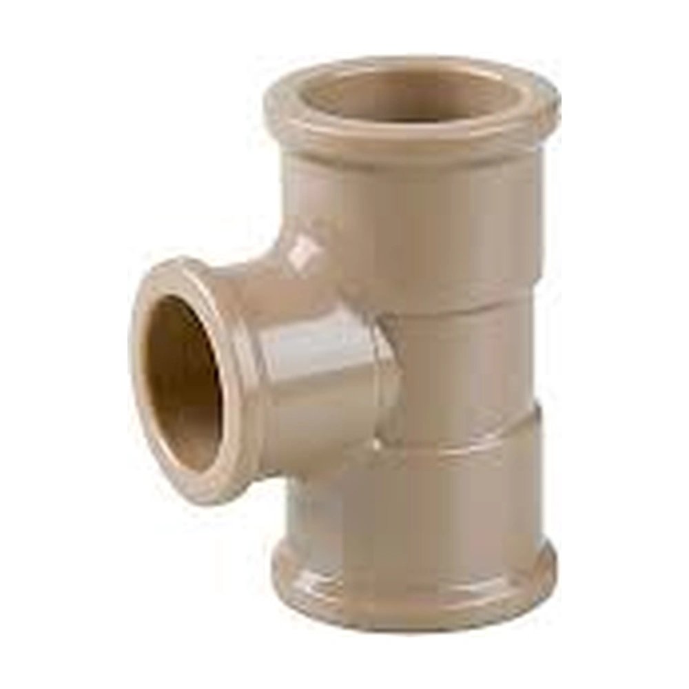Te Reductor Soldable 50 X 32mm Amanco Wavin