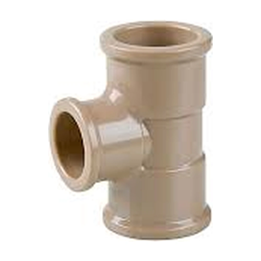 Tee Reductor Soldable 50 X 32mm Plastubos