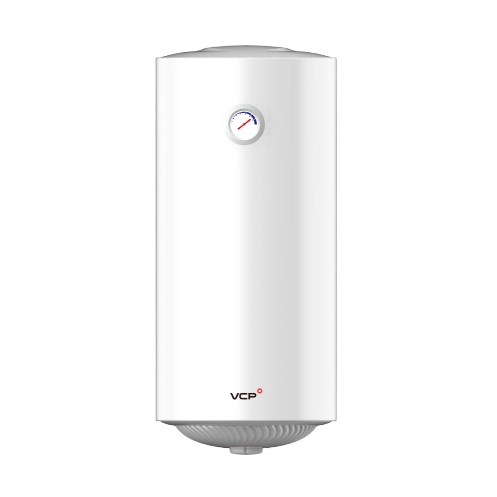 Termocalefón Eléctrico Vertical VCP 100 Litros 1500W