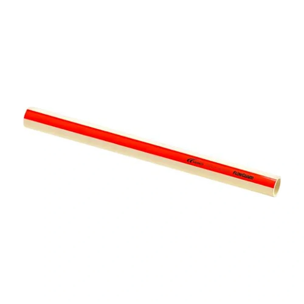 Tubo CPVC 22mm X 3M Amanco