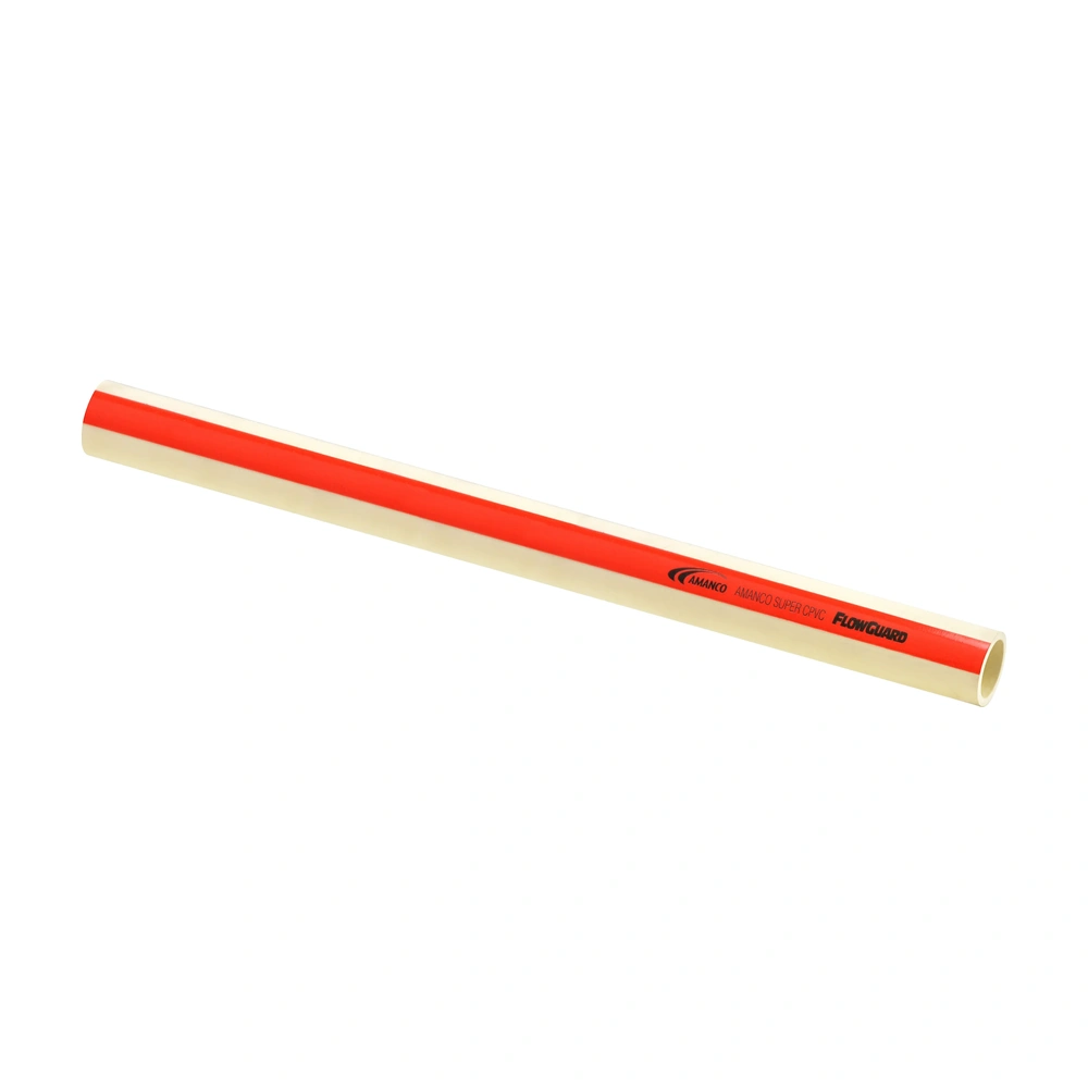 Tubo CPVC 35mm X 3M Amanco