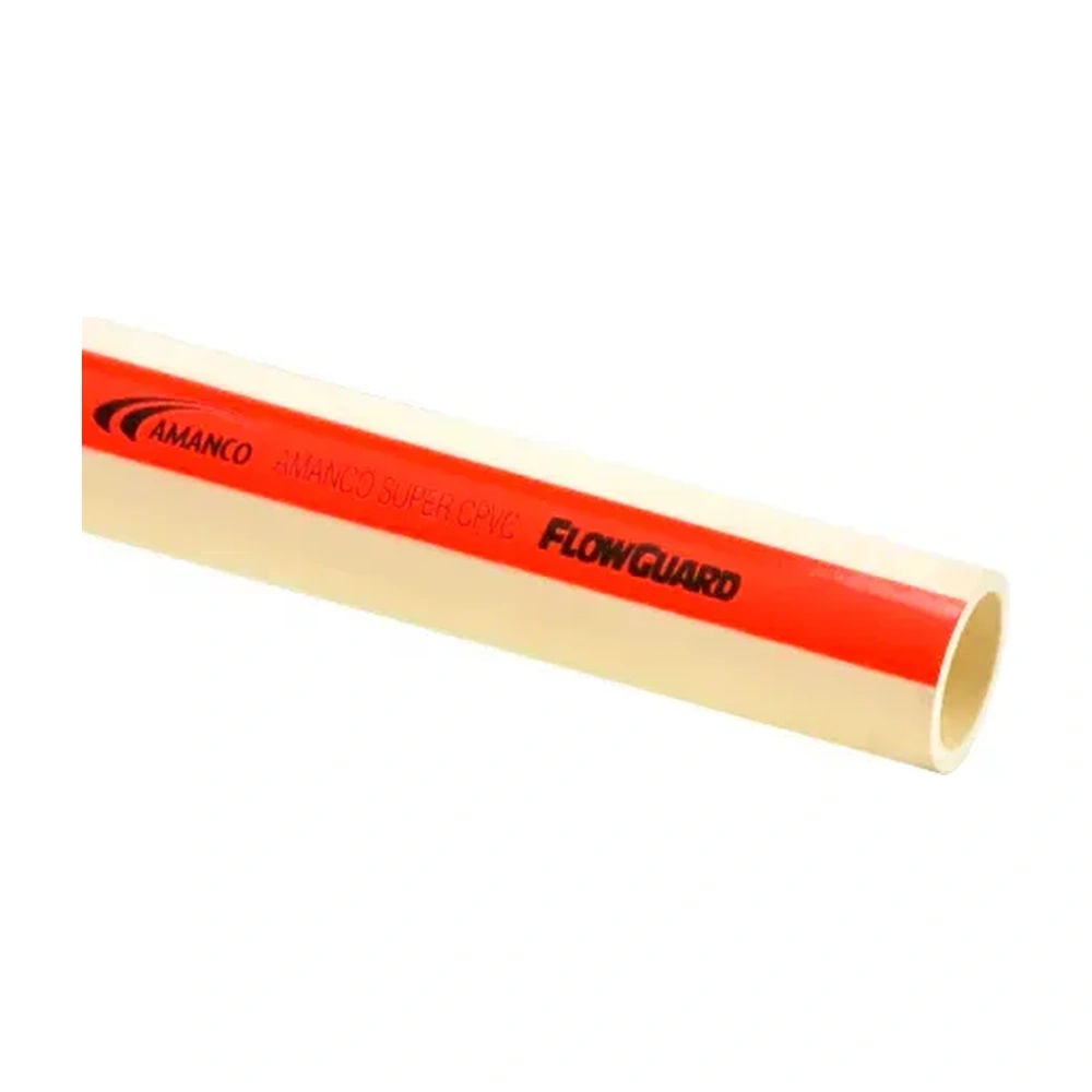 Tubo CPVC 54mm X 3M Amanco