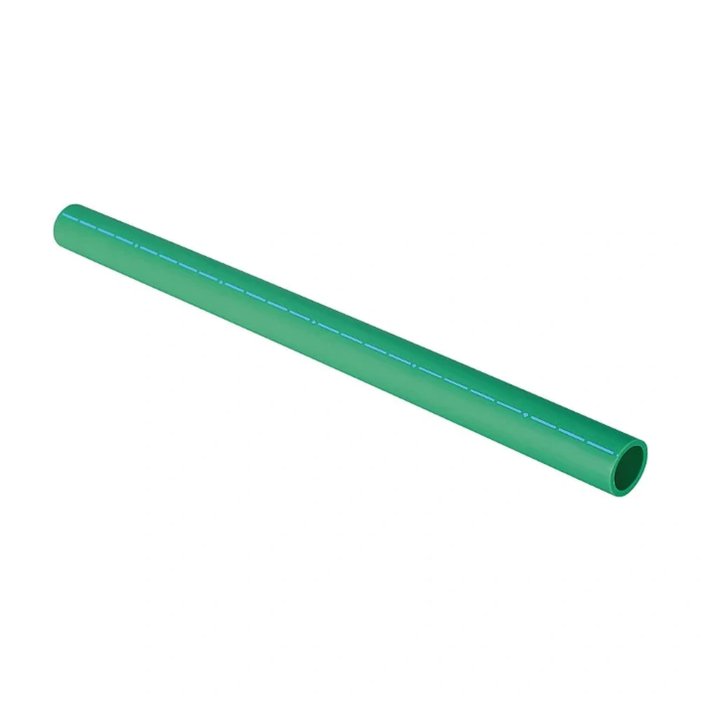 Tubo PPR 32mm X 3M Amanco