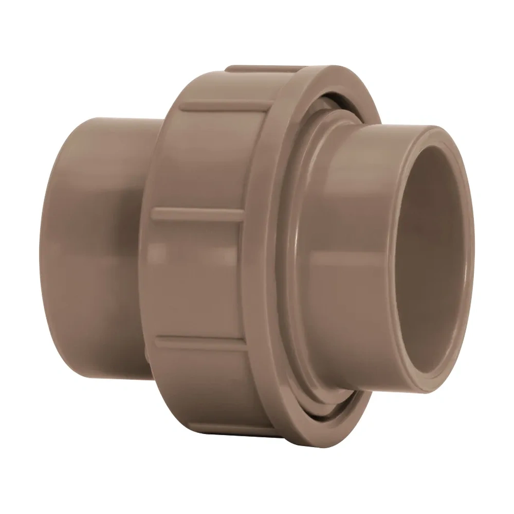 Union Soldable 32mm Amanco